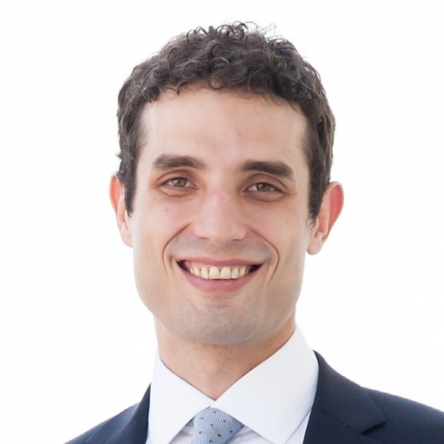 Santiago Thibaud, MD