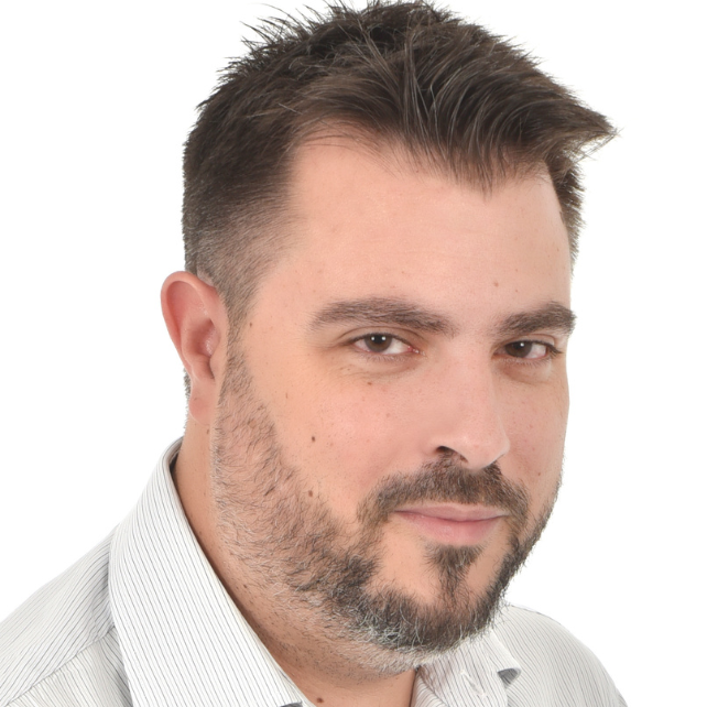 Ioannis Kostopoulos, PhD