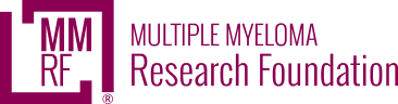 MMRF logo