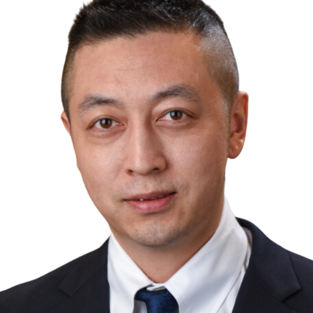 Enze Liu, PhD